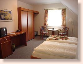 Hotel Garni Burgstemmer Hof Burgstemmen Εξωτερικό φωτογραφία